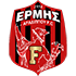 The Ermis Aradippou FC logo