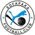 The Sofapaka FC logo