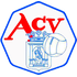 The ACV Assen logo