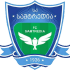 The FC Samtredia logo