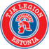 The Tallinna JK Legion logo