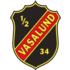 The Vasalunds IF logo