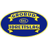 The Grorud IL logo
