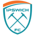 The Ipswich FC U23 logo