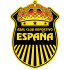 The Real CD Espana logo