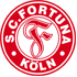 The Fortuna Koln logo