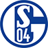 The FC Schalke 04 II logo