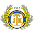 The JK Tulevik Viljandi logo