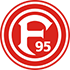 The Fortuna Dusseldorf II logo
