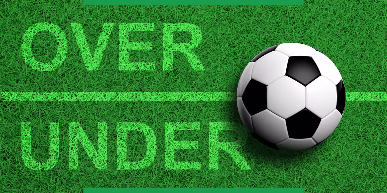 Ce sunt pariurile Over/Under (Sub/Peste)?