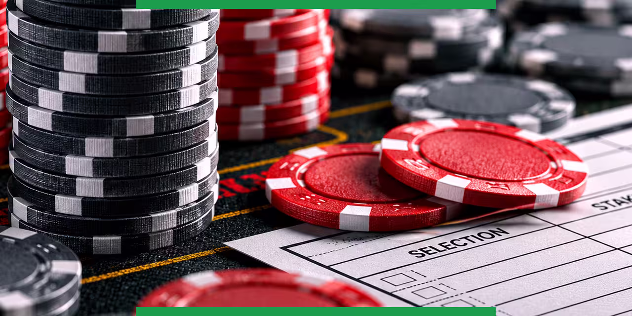 Ce procent din bankroll trebuie plasat pe un bilet?