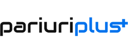 PariuriPlus logo